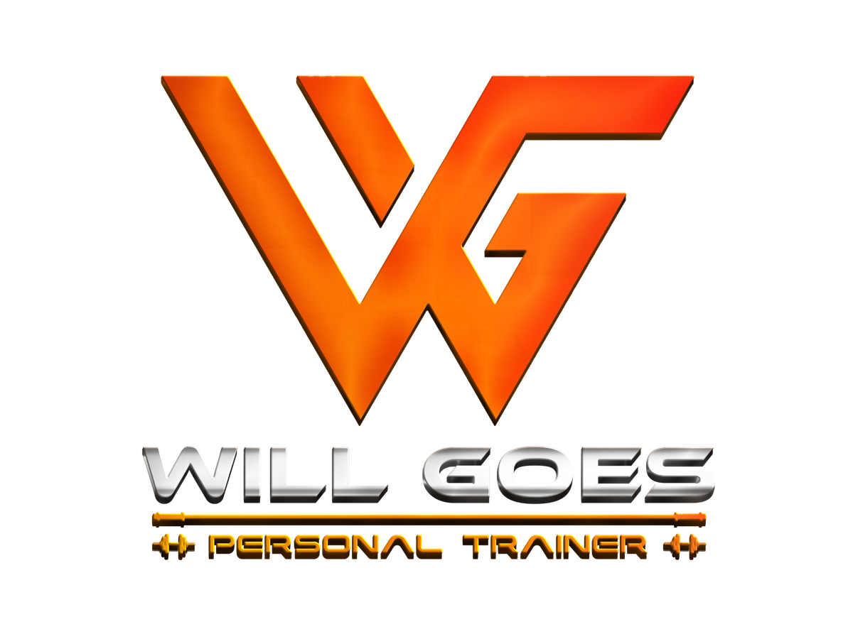 Will Goes Personal Trainer